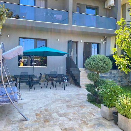 Mav Boutique Villa Западен Ефорие Екстериор снимка