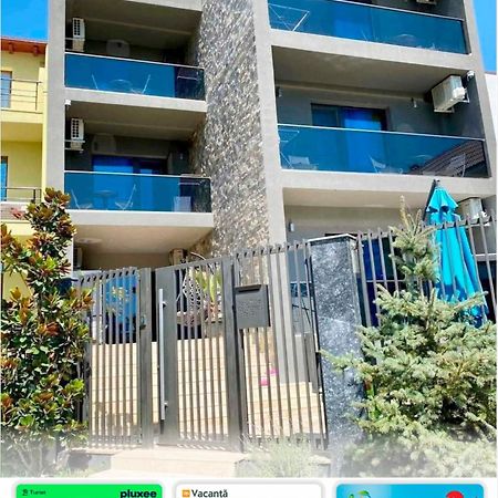 Mav Boutique Villa Западен Ефорие Екстериор снимка