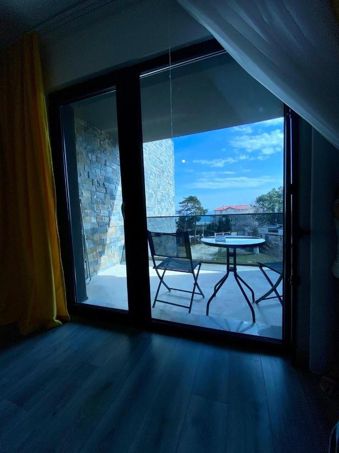 Mav Boutique Villa Западен Ефорие Екстериор снимка