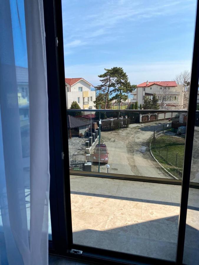 Mav Boutique Villa Западен Ефорие Екстериор снимка