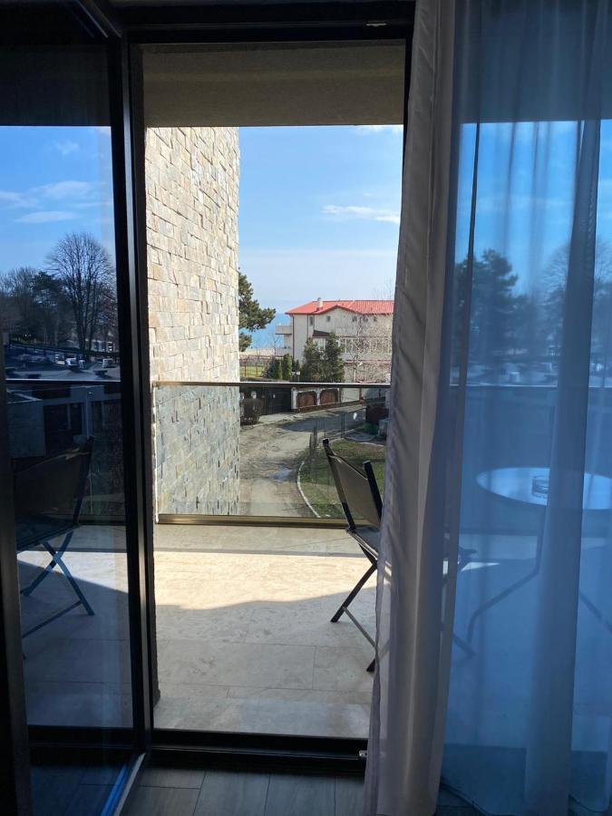 Mav Boutique Villa Западен Ефорие Екстериор снимка