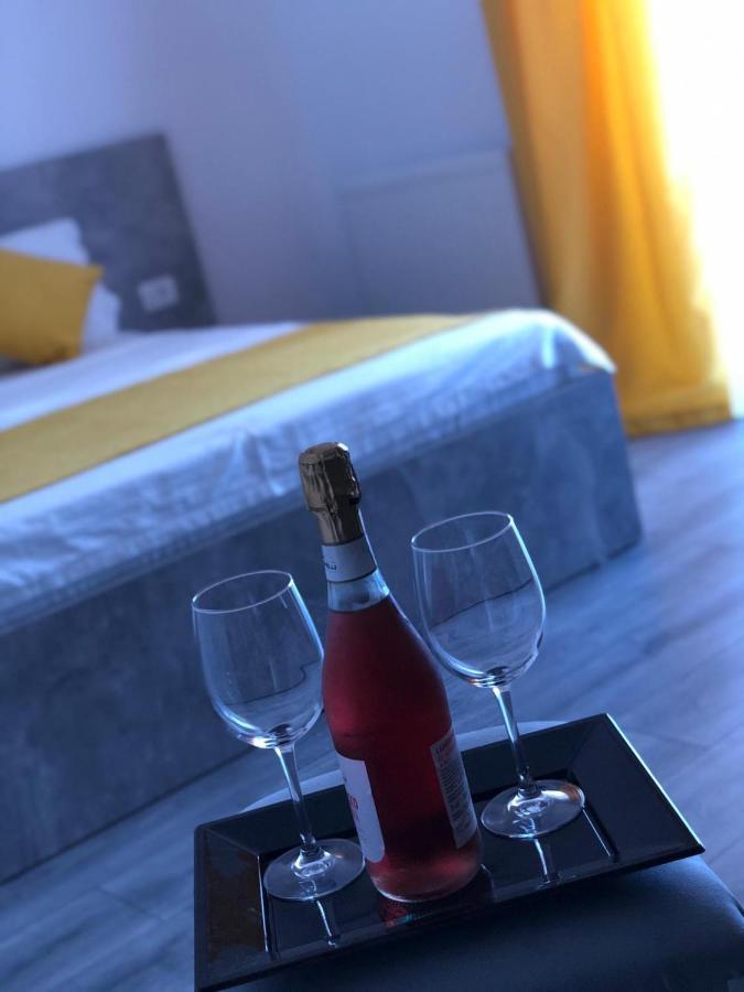 Mav Boutique Villa Западен Ефорие Екстериор снимка