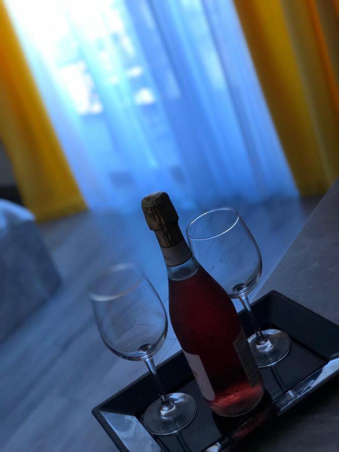 Mav Boutique Villa Западен Ефорие Екстериор снимка