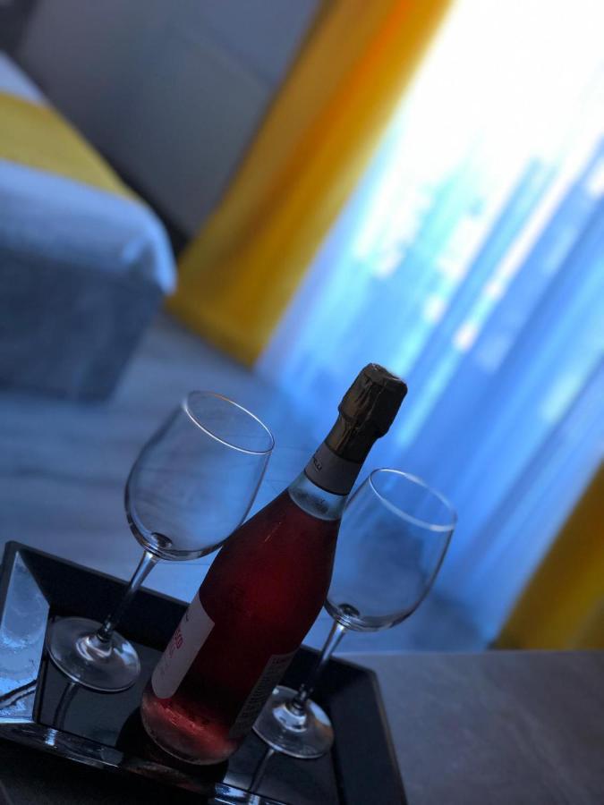 Mav Boutique Villa Западен Ефорие Екстериор снимка