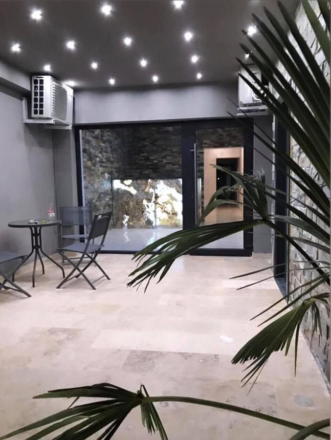 Mav Boutique Villa Западен Ефорие Екстериор снимка