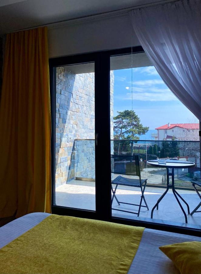 Mav Boutique Villa Западен Ефорие Екстериор снимка