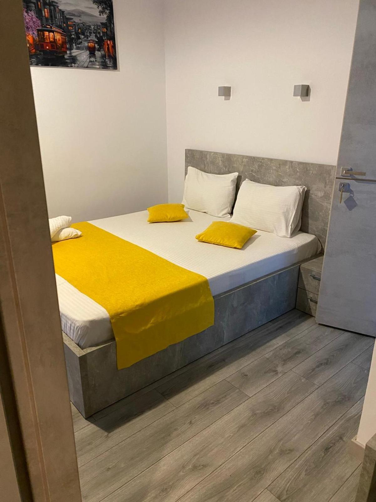 Mav Boutique Villa Западен Ефорие Екстериор снимка