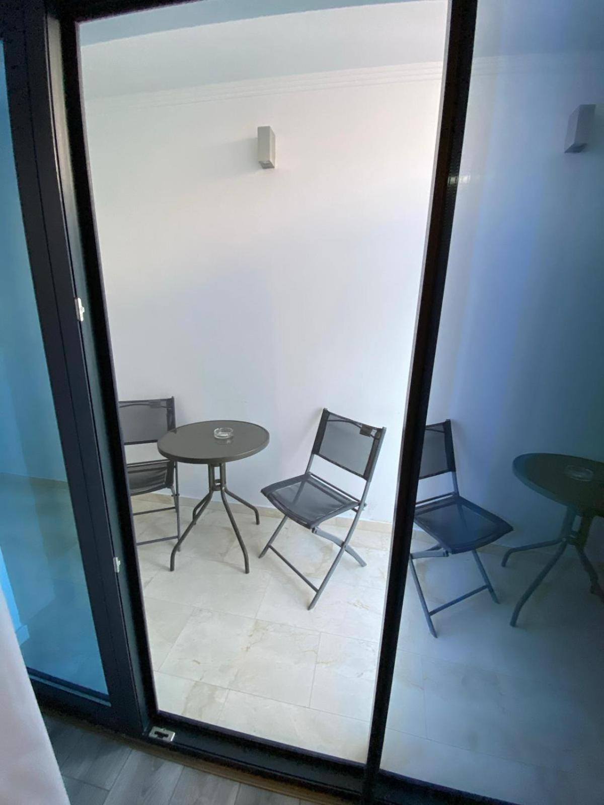 Mav Boutique Villa Западен Ефорие Екстериор снимка