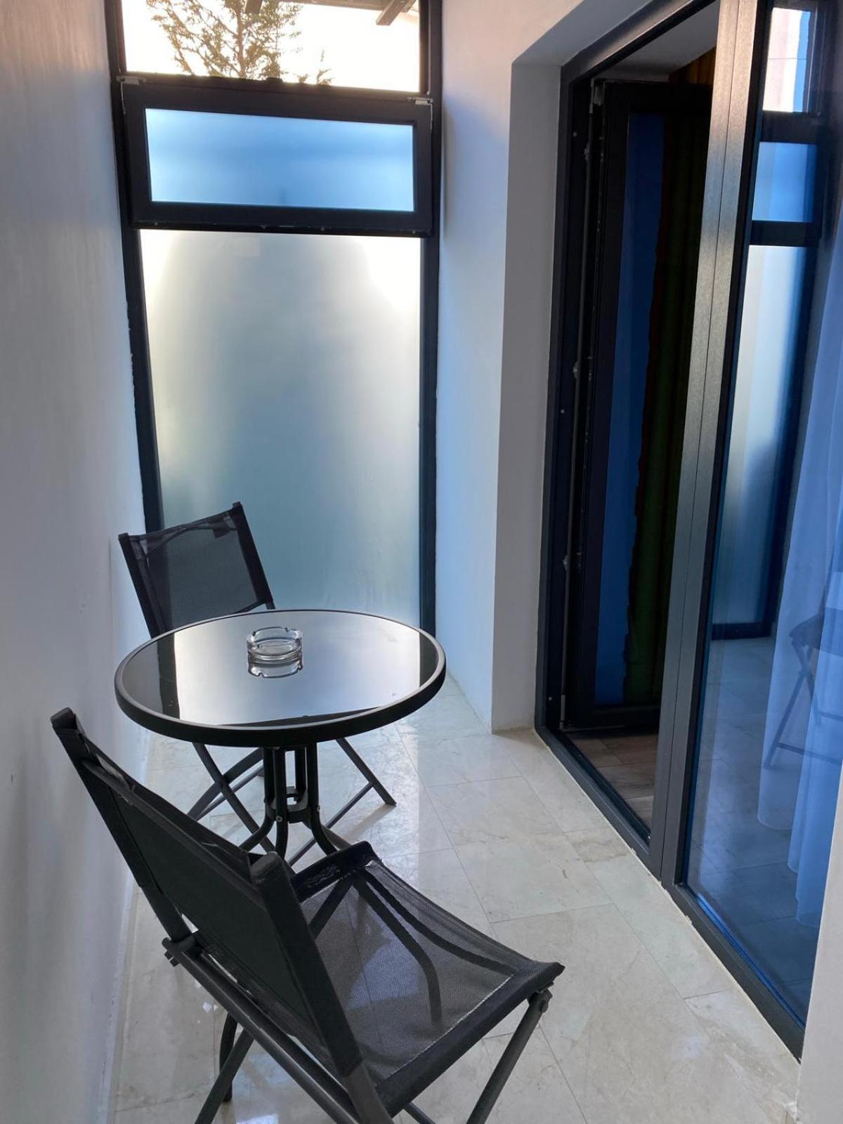 Mav Boutique Villa Западен Ефорие Екстериор снимка