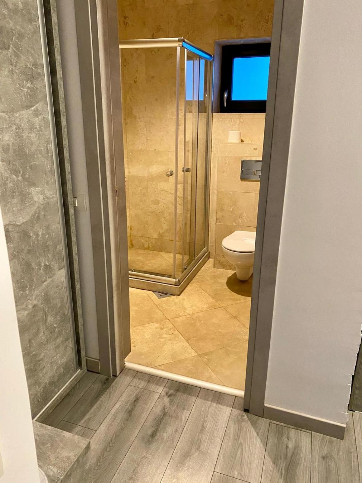 Mav Boutique Villa Западен Ефорие Екстериор снимка