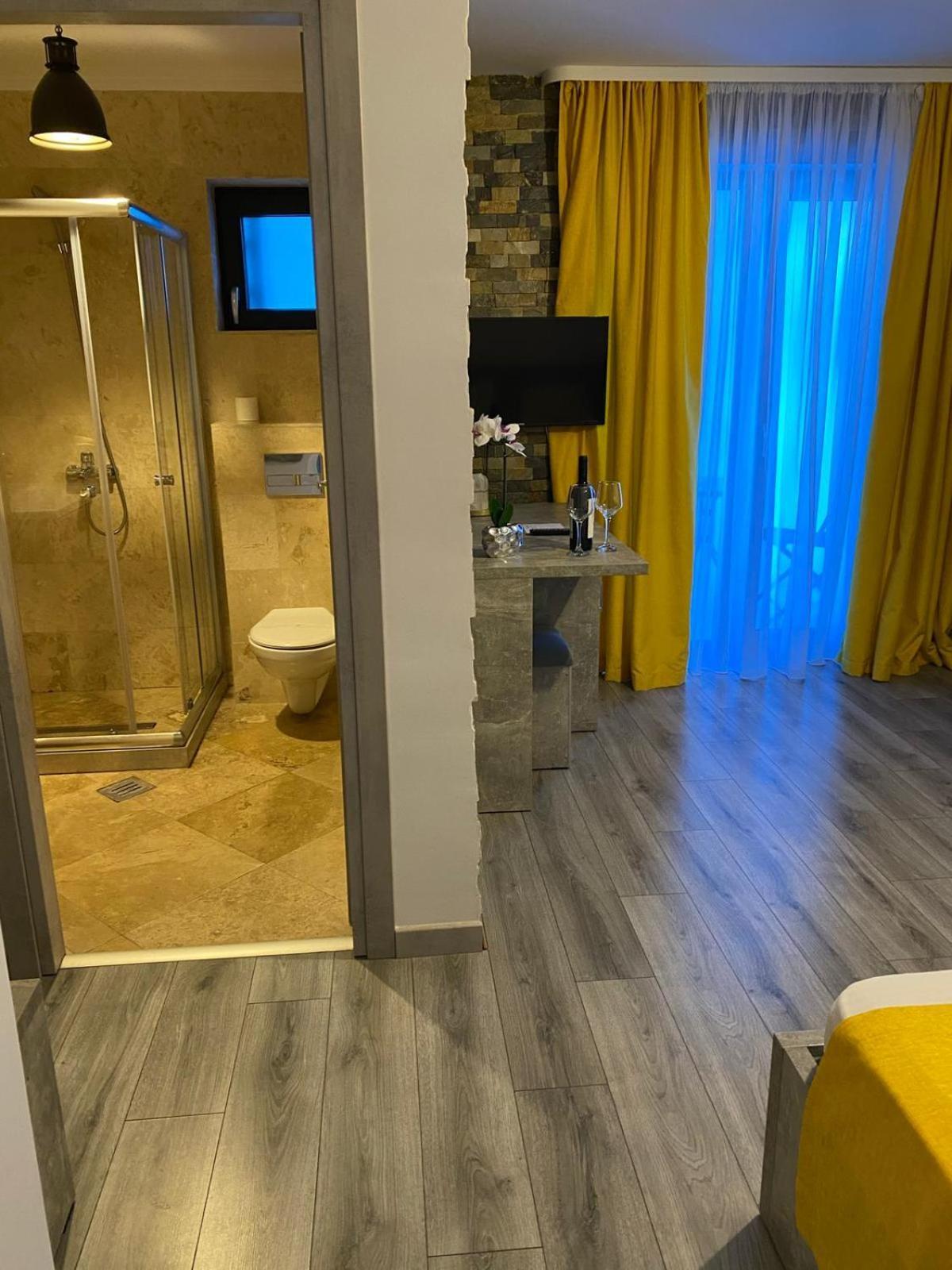 Mav Boutique Villa Западен Ефорие Екстериор снимка