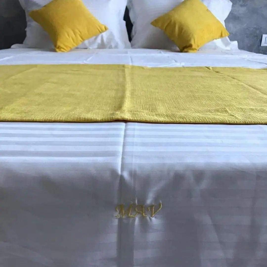 Mav Boutique Villa Западен Ефорие Екстериор снимка