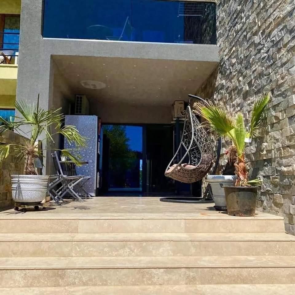 Mav Boutique Villa Западен Ефорие Екстериор снимка