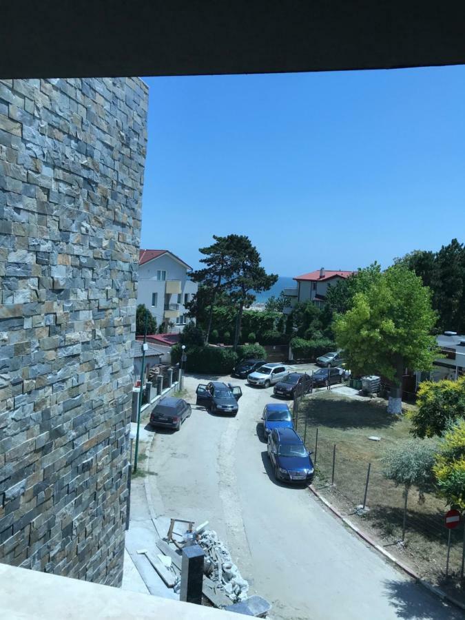 Mav Boutique Villa Западен Ефорие Екстериор снимка