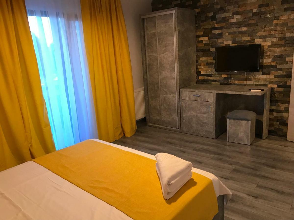 Mav Boutique Villa Западен Ефорие Екстериор снимка