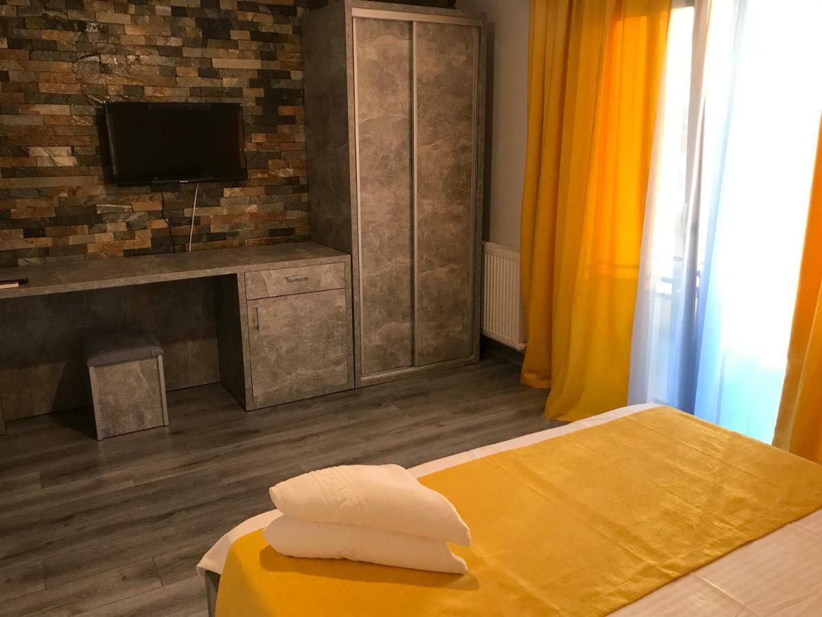 Mav Boutique Villa Западен Ефорие Екстериор снимка