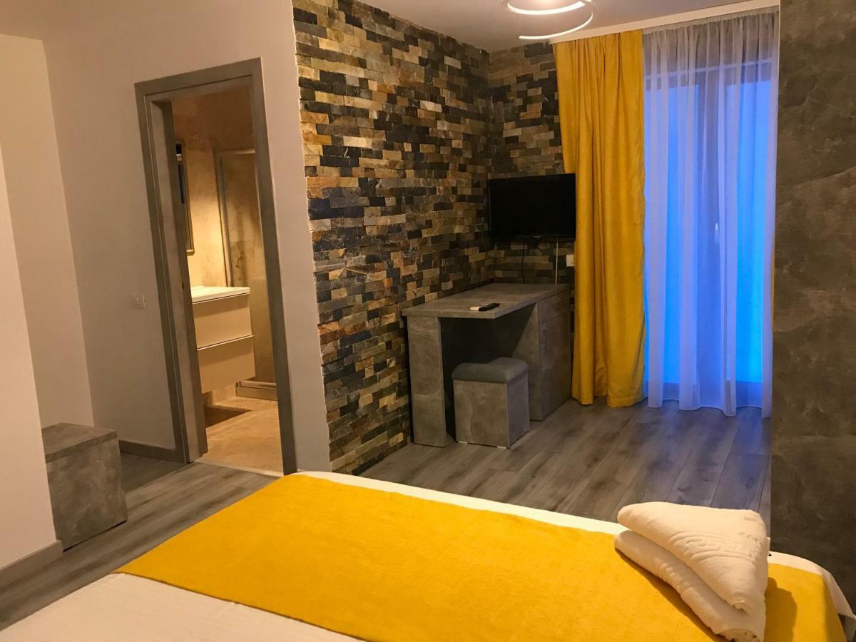 Mav Boutique Villa Западен Ефорие Екстериор снимка