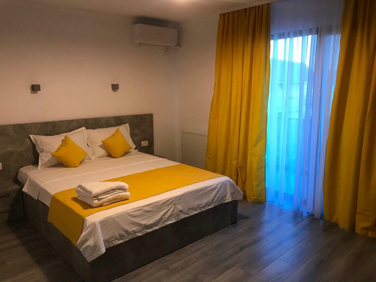 Mav Boutique Villa Западен Ефорие Екстериор снимка