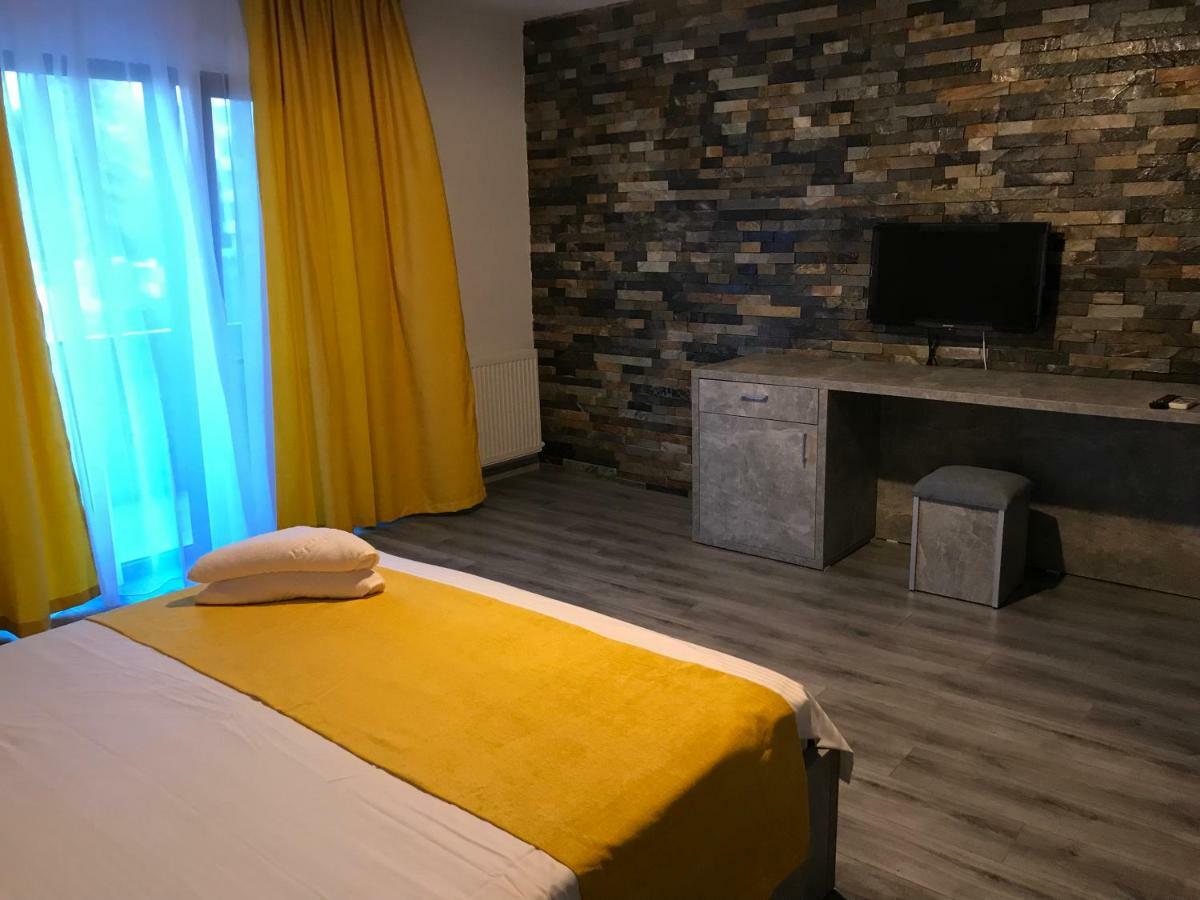 Mav Boutique Villa Западен Ефорие Екстериор снимка