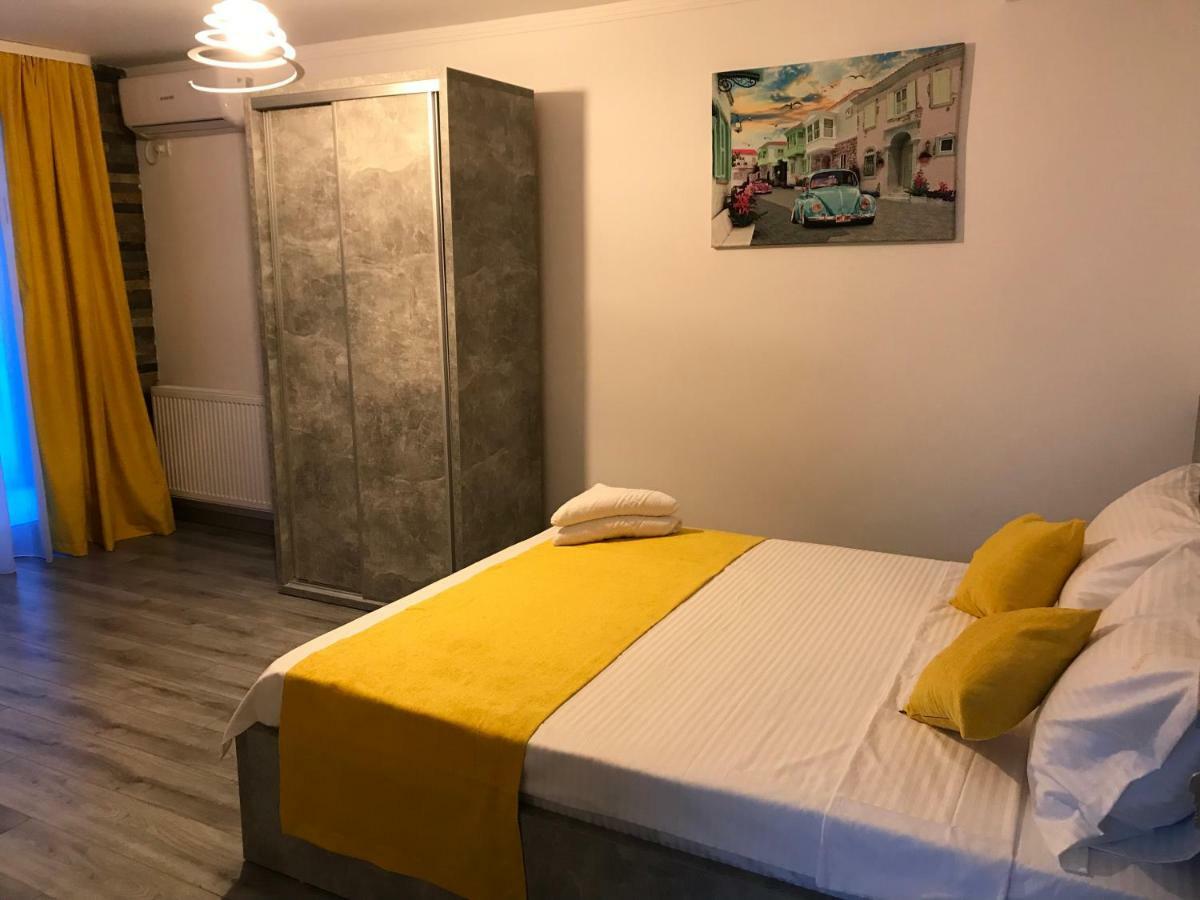 Mav Boutique Villa Западен Ефорие Екстериор снимка