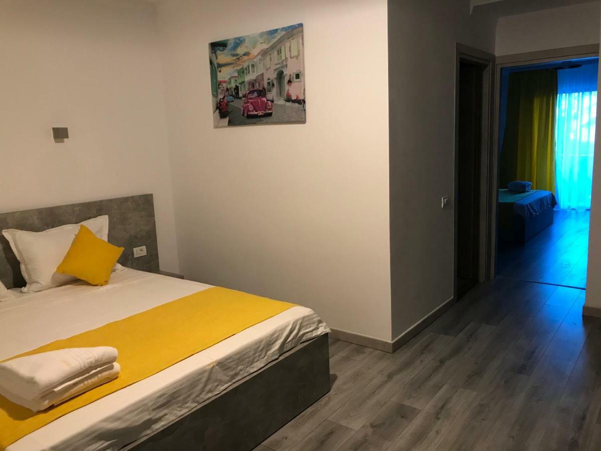 Mav Boutique Villa Западен Ефорие Екстериор снимка