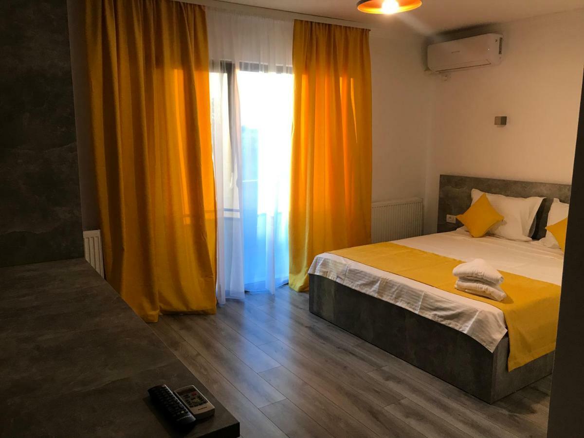 Mav Boutique Villa Западен Ефорие Екстериор снимка