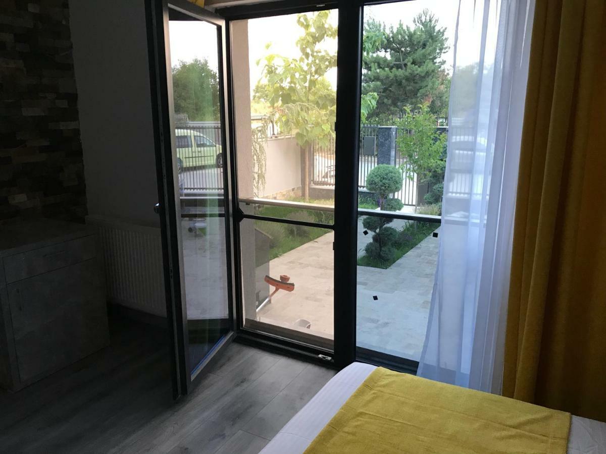 Mav Boutique Villa Западен Ефорие Екстериор снимка