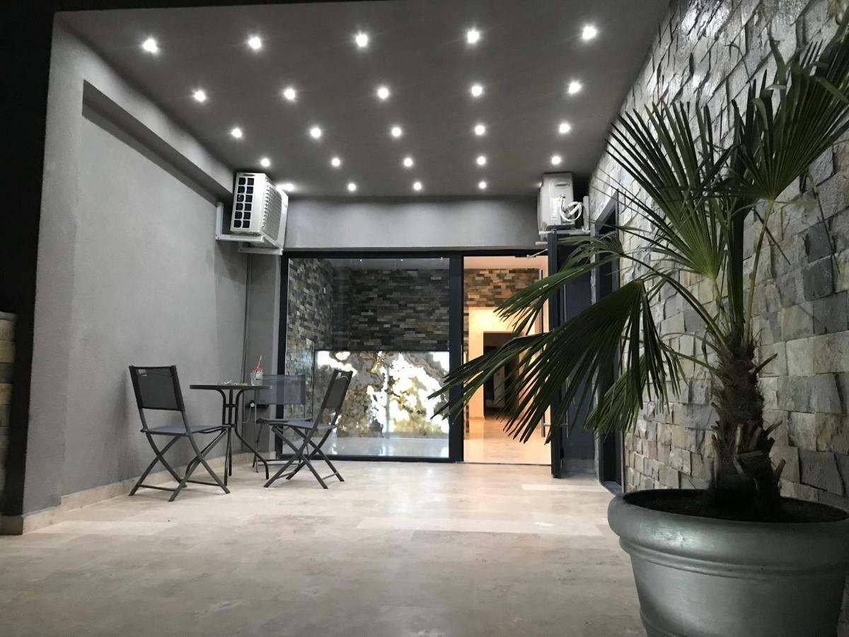 Mav Boutique Villa Западен Ефорие Екстериор снимка