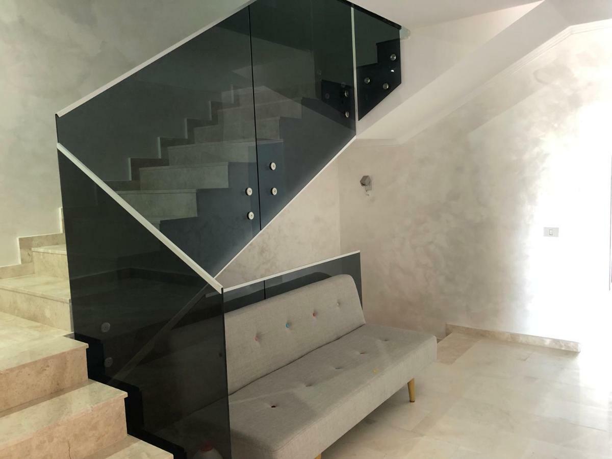 Mav Boutique Villa Западен Ефорие Екстериор снимка