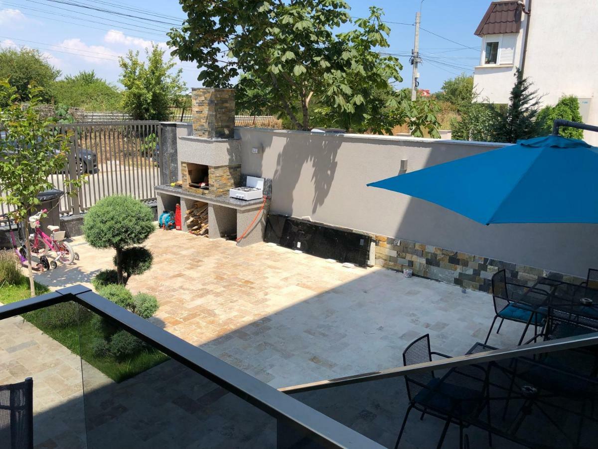 Mav Boutique Villa Западен Ефорие Екстериор снимка