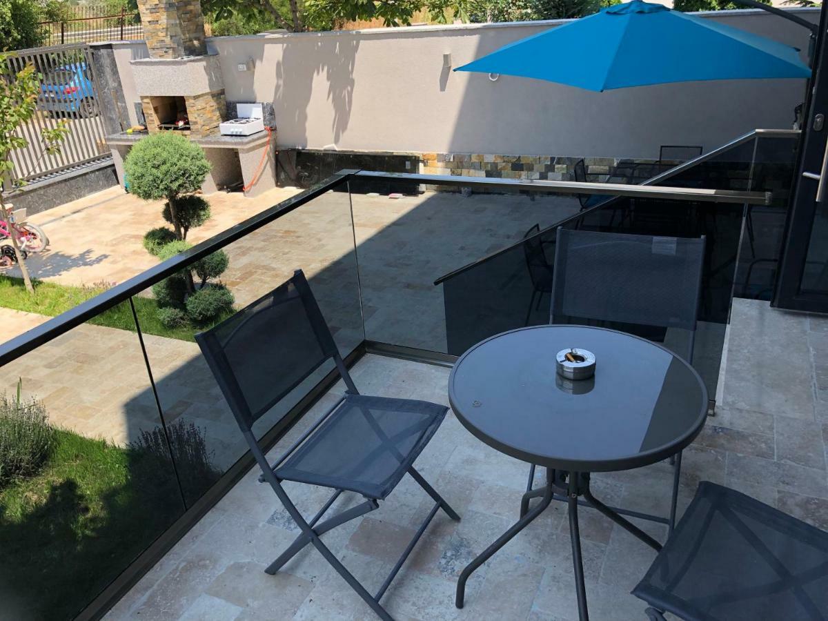 Mav Boutique Villa Западен Ефорие Екстериор снимка
