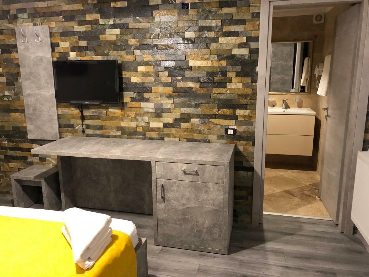 Mav Boutique Villa Западен Ефорие Екстериор снимка