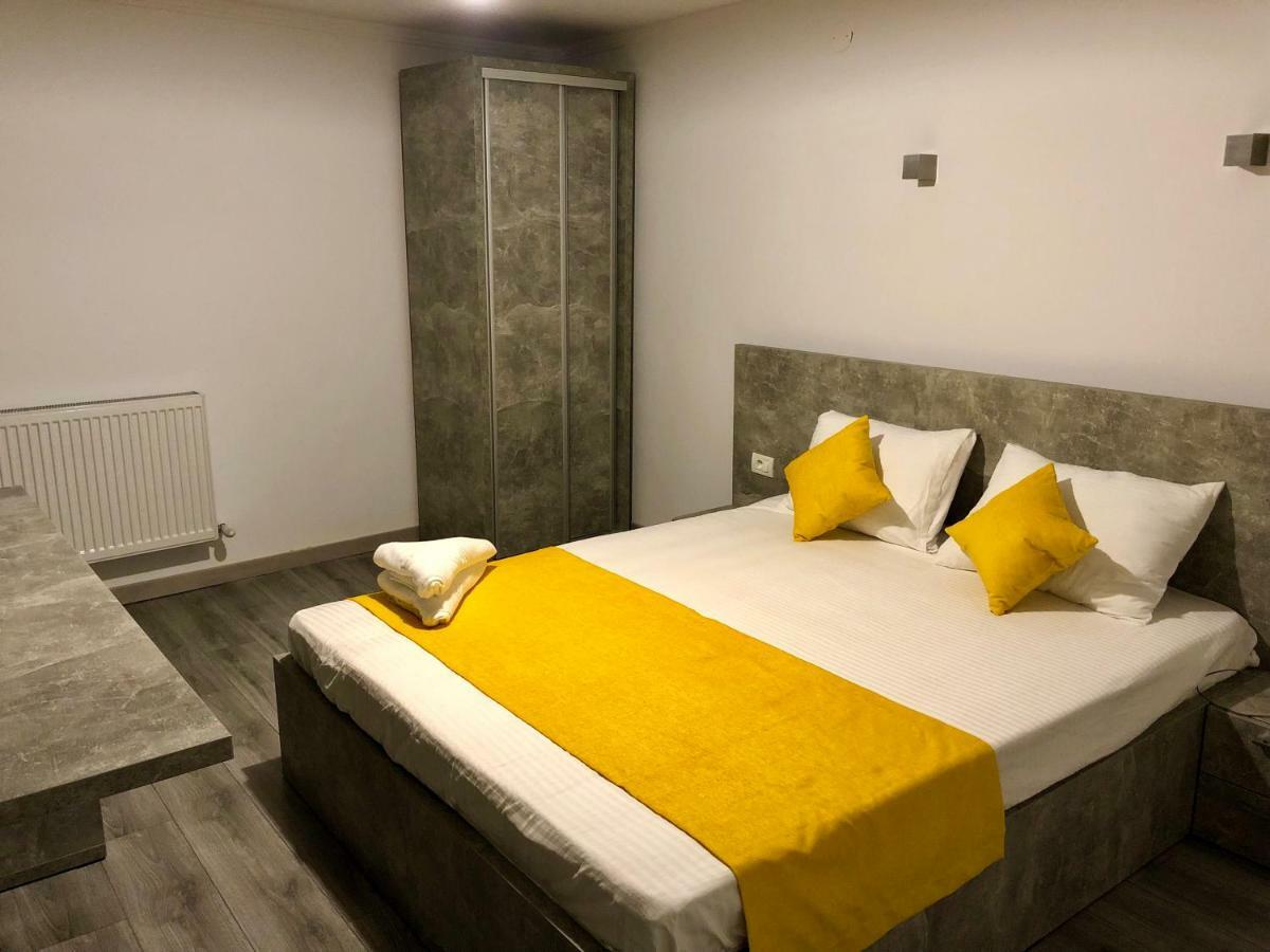 Mav Boutique Villa Западен Ефорие Екстериор снимка