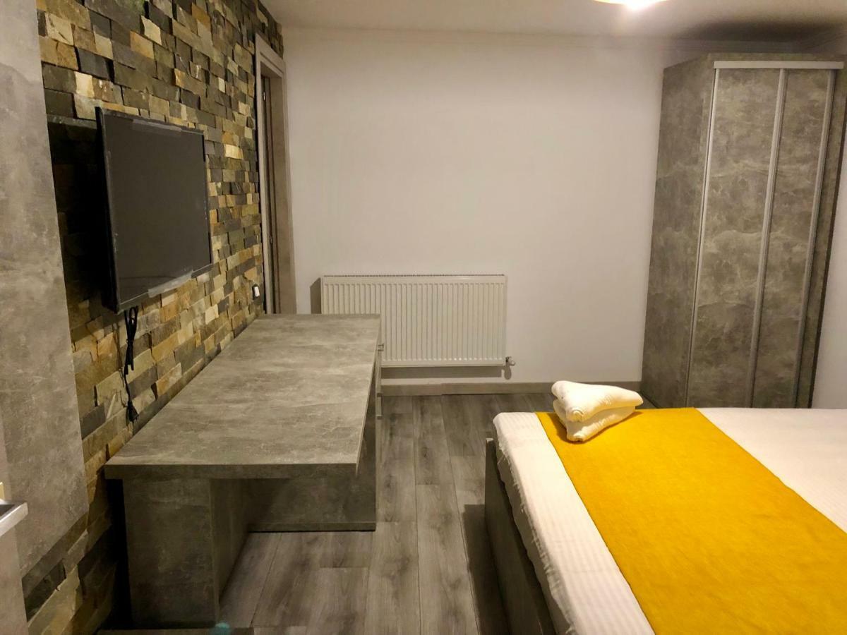 Mav Boutique Villa Западен Ефорие Екстериор снимка