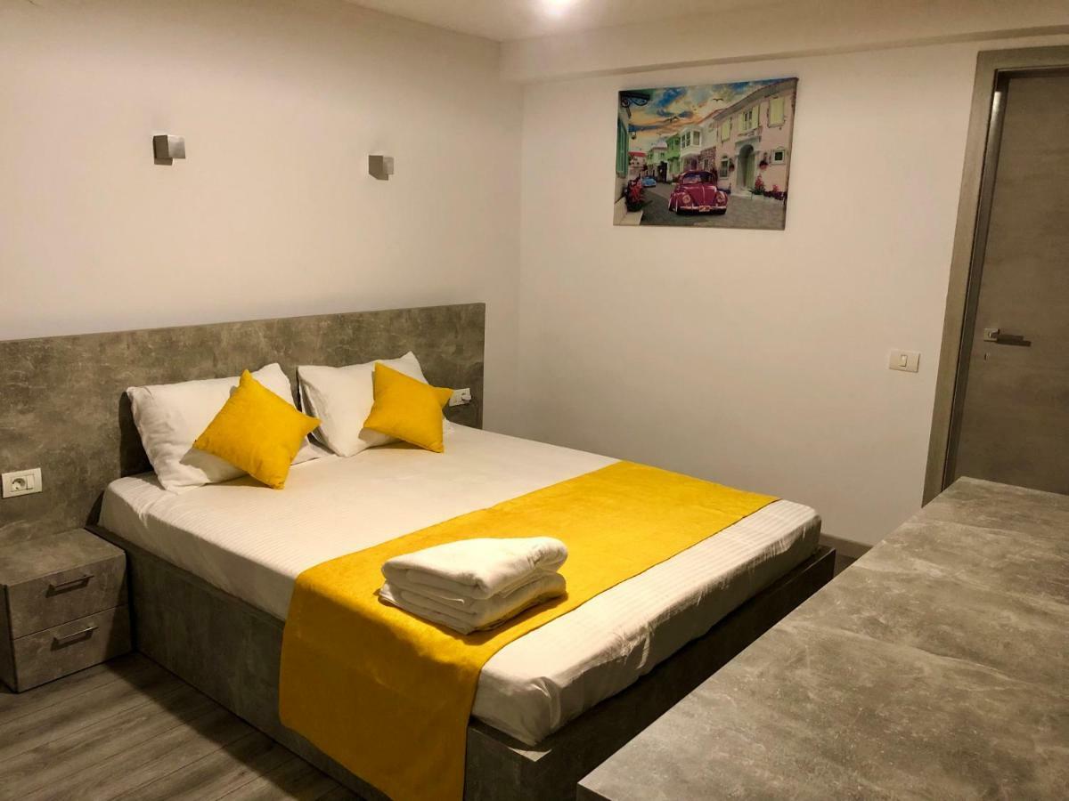 Mav Boutique Villa Западен Ефорие Екстериор снимка