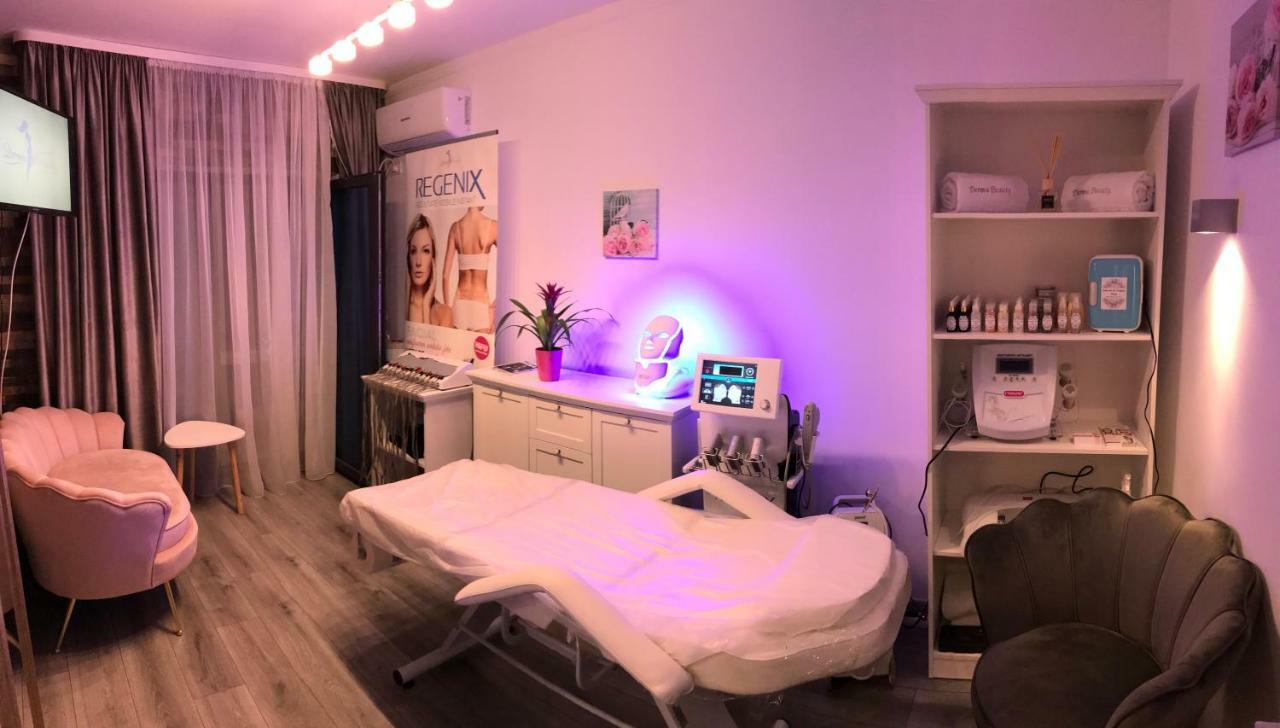 Mav Boutique Villa Западен Ефорие Екстериор снимка