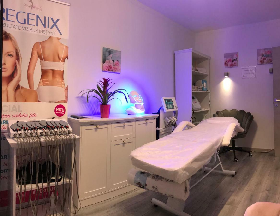 Mav Boutique Villa Западен Ефорие Екстериор снимка