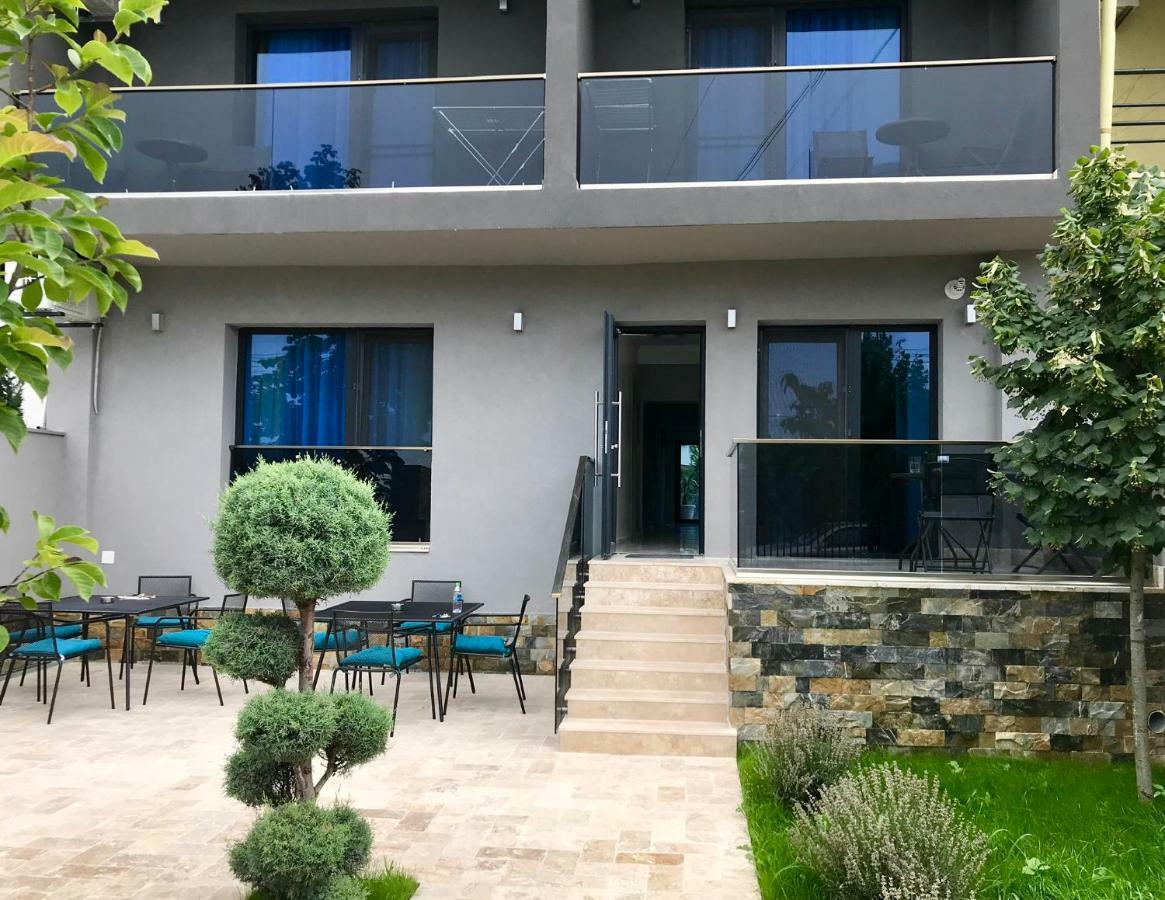 Mav Boutique Villa Западен Ефорие Екстериор снимка