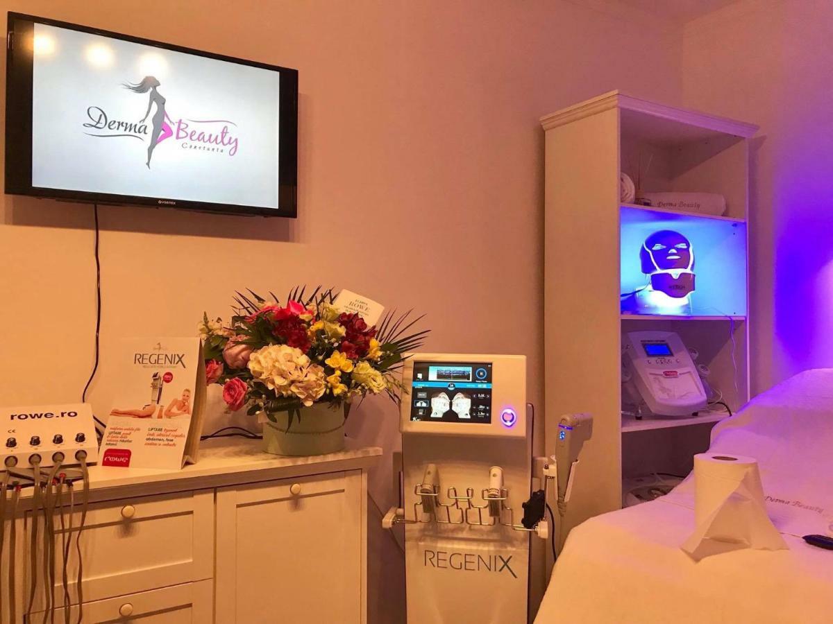Mav Boutique Villa Западен Ефорие Екстериор снимка