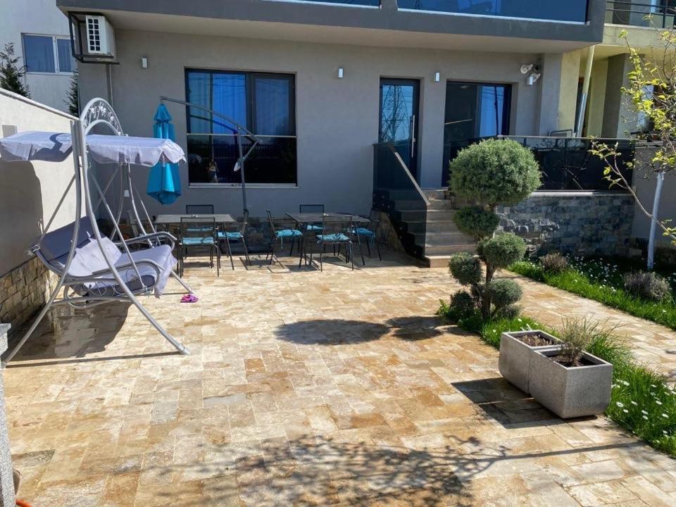 Mav Boutique Villa Западен Ефорие Екстериор снимка